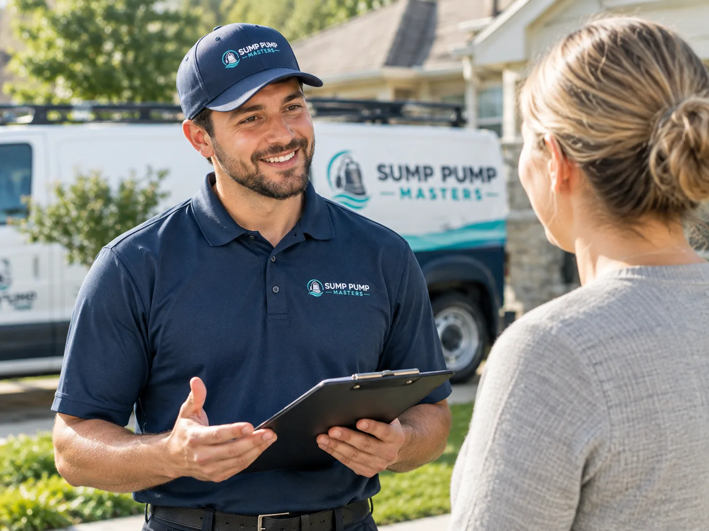 Sump Pump Repair Greenwich, KS FAQs
